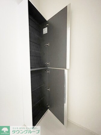 Olive Terrace高ヶ坂の物件内観写真